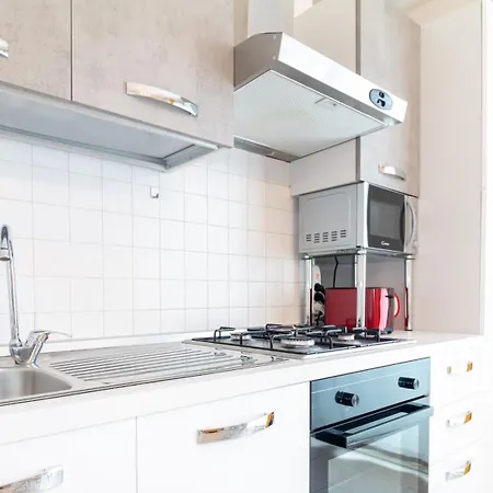 Casa Donna Pabla * Cagliari