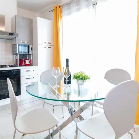 Apartment Casa Donna Pabla *