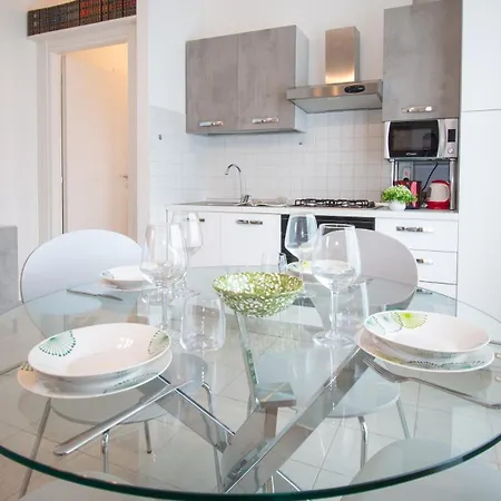 Casa Donna Pabla * Cagliari