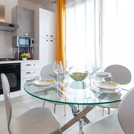 Apartment Casa Donna Pabla Cagliari