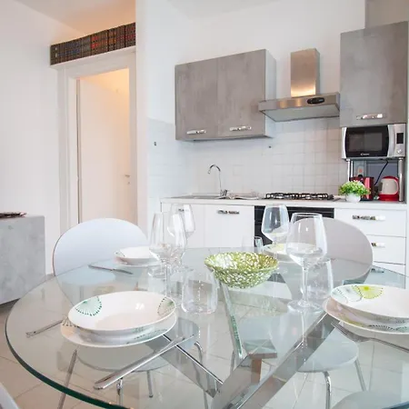 Casa Donna Pabla Apartment