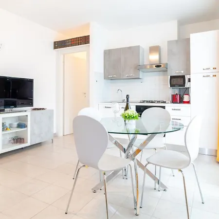 Casa Donna Pabla Apartment Cagliari