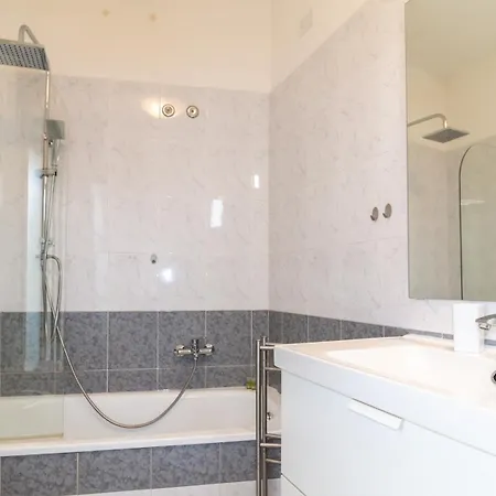 Apartment Casa Donna Pabla *