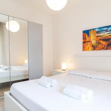 Apartment Casa Donna Pabla *