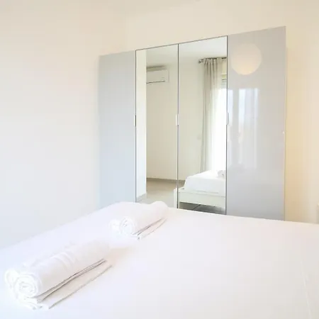 Casa Donna Pabla Apartment Cagliari