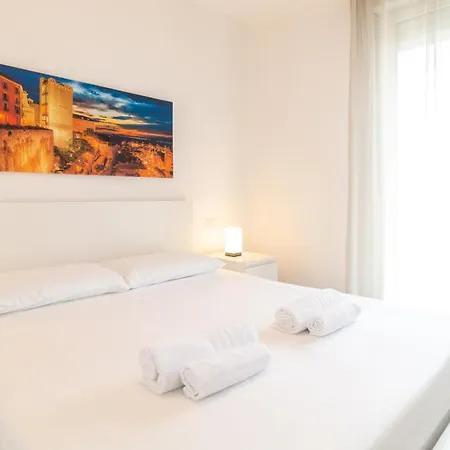 Apartment Casa Donna Pabla Cagliari