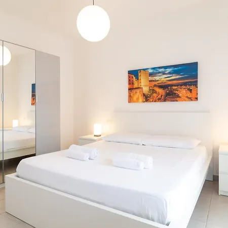 Casa Donna Pabla Apartment